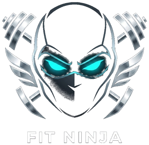 Fit Ninja Logo